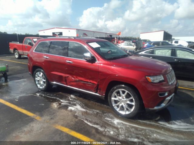 JEEP GRAND CHEROKEE 2014 1c4rjfjg8ec475923