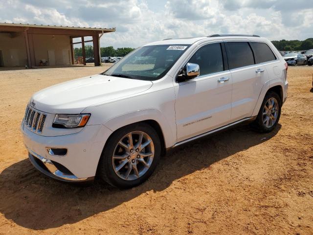 JEEP GRAND CHER 2014 1c4rjfjg8ec476196