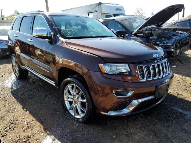 JEEP GRAND CHER 2014 1c4rjfjg8ec498523