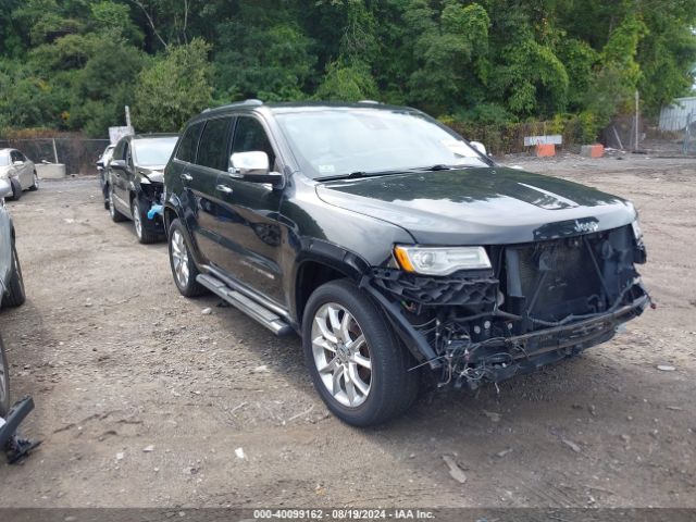 JEEP GRAND CHEROKEE 2015 1c4rjfjg8fc661589