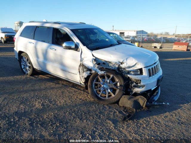 JEEP GRAND CHEROKEE 2016 1c4rjfjg8gc395783