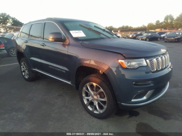 JEEP GRAND CHEROKEE 2019 1c4rjfjg8kc687801