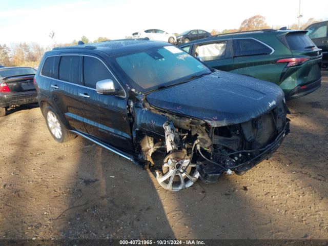 JEEP GRAND CHEROKEE 2019 1c4rjfjg8kc714804