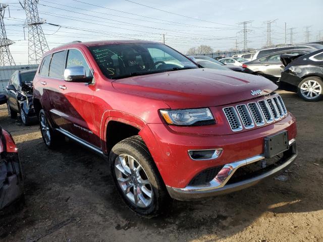 JEEP GRAND CHER 2014 1c4rjfjg9ec206345