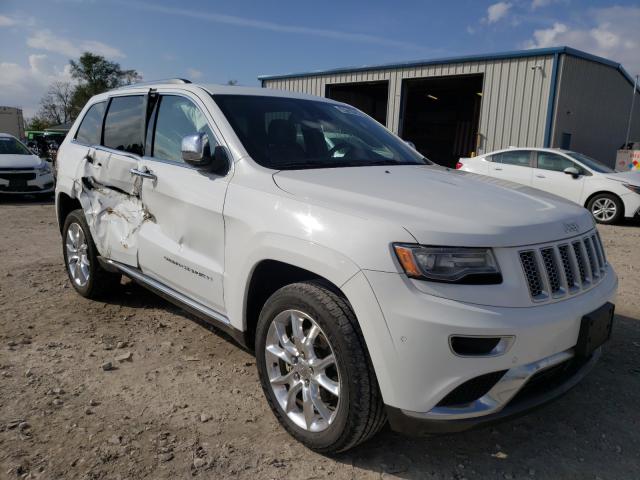 JEEP GRAND CHER 2014 1c4rjfjg9ec210685