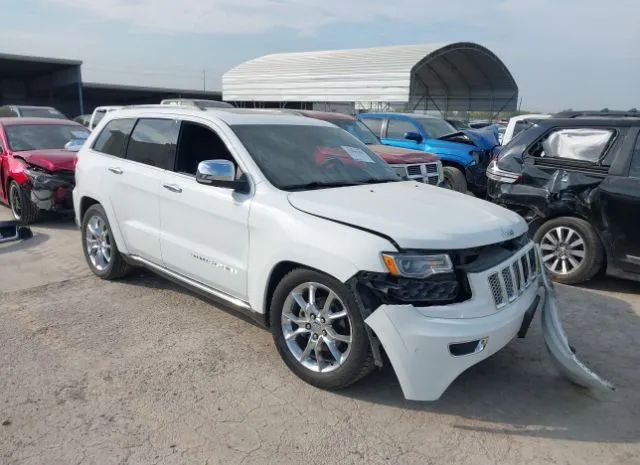 JEEP GRAND CHEROKEE 2014 1c4rjfjg9ec247123