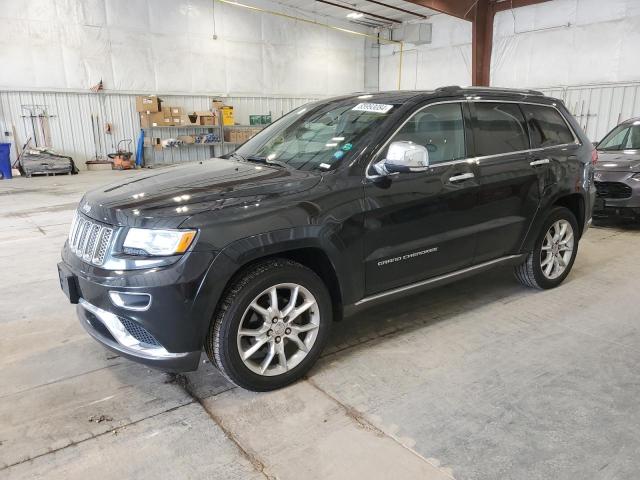 JEEP GRAND CHEROKEE 2014 1c4rjfjg9ec269123