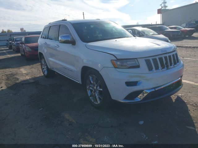 JEEP GRAND CHEROKEE 2014 1c4rjfjg9ec323715