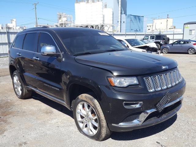 JEEP GRAND CHER 2014 1c4rjfjg9ec337677