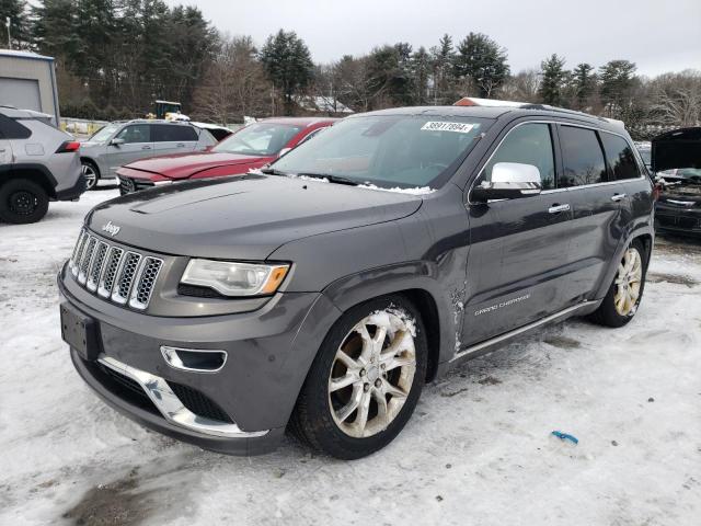 JEEP GRAND CHEROKEE 2014 1c4rjfjg9ec366595