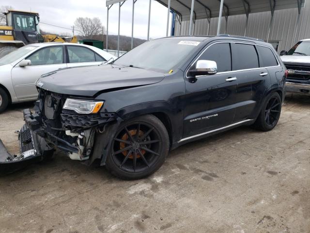 JEEP GRAND CHER 2014 1c4rjfjg9ec436743