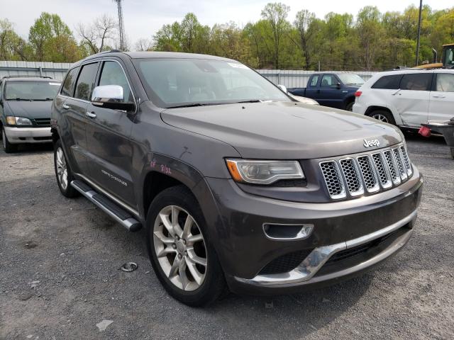 JEEP GRAND CHER 2014 1c4rjfjg9ec453459