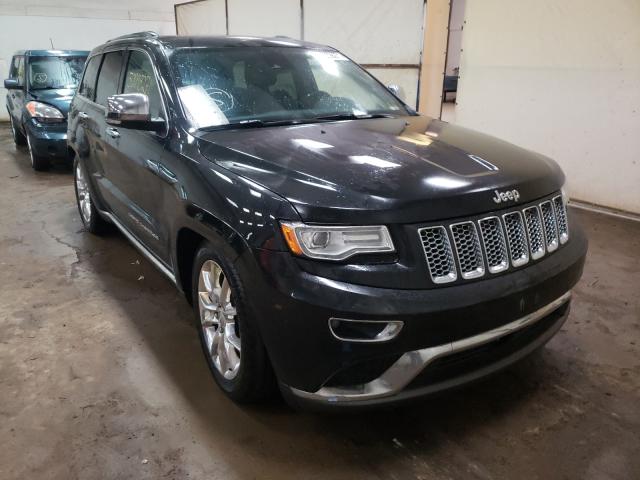 JEEP GRAND CHER 2015 1c4rjfjg9fc666252