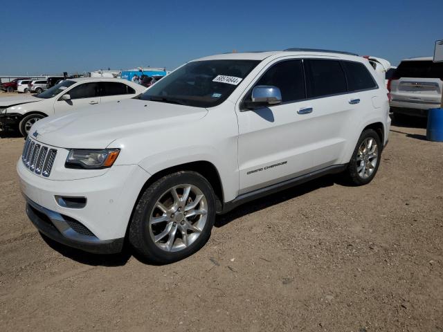 JEEP GRAND CHER 2015 1c4rjfjg9fc738129