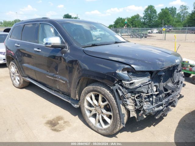 JEEP GRAND CHEROKEE 2015 1c4rjfjg9fc884692