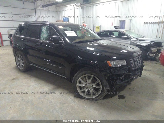 JEEP GRAND CHEROKEE 2016 1c4rjfjg9gc312183