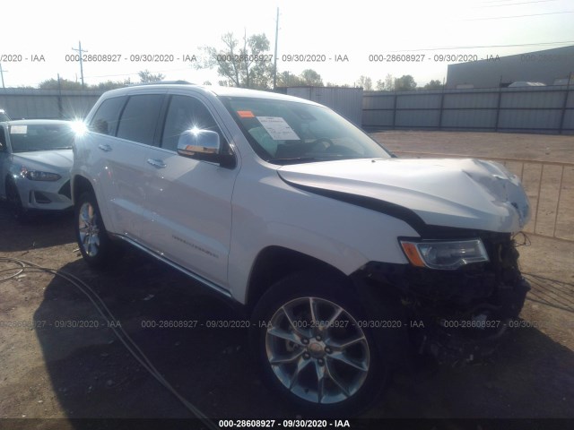 JEEP GRAND CHEROKEE 2016 1c4rjfjg9gc365661