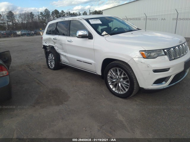 JEEP GRAND CHEROKEE 2017 1c4rjfjg9hc810143