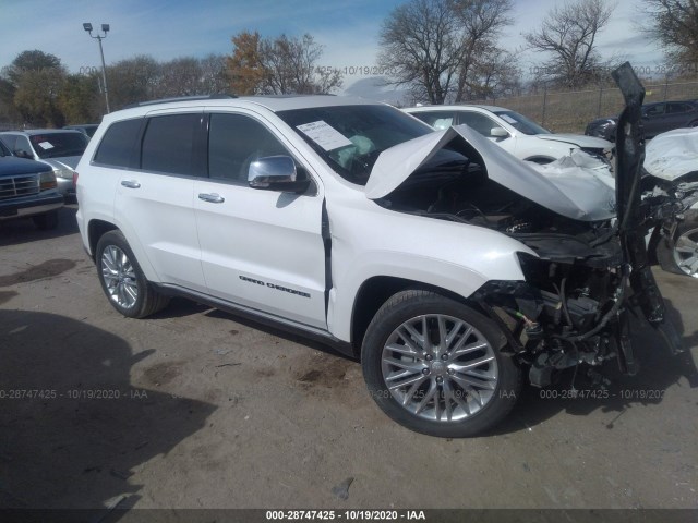 JEEP GRAND CHEROKEE 2017 1c4rjfjg9hc842381