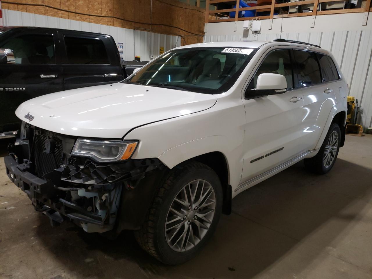 JEEP GRAND CHEROKEE 2018 1c4rjfjg9jc149008