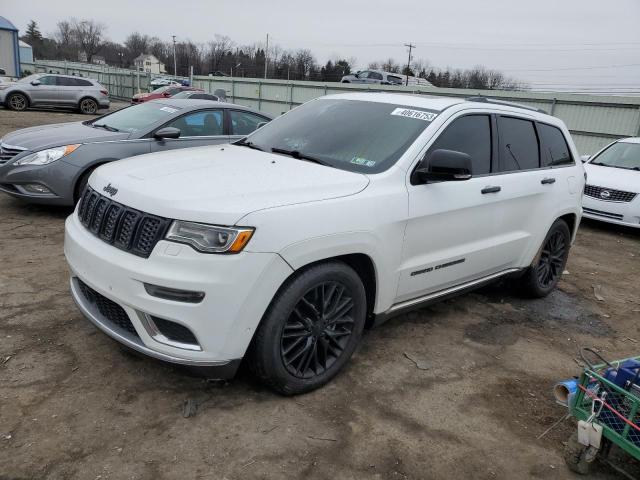 JEEP GRAND CHER 2018 1c4rjfjg9jc165600