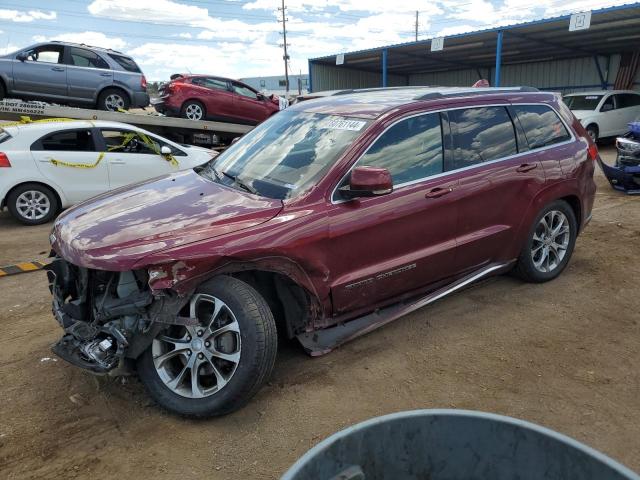 JEEP GRAND CHEROKEE 2019 1c4rjfjg9kc593653