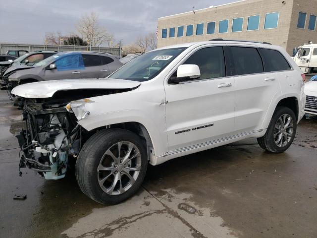 JEEP GRAND CHEROKEE 2020 1c4rjfjg9lc234241