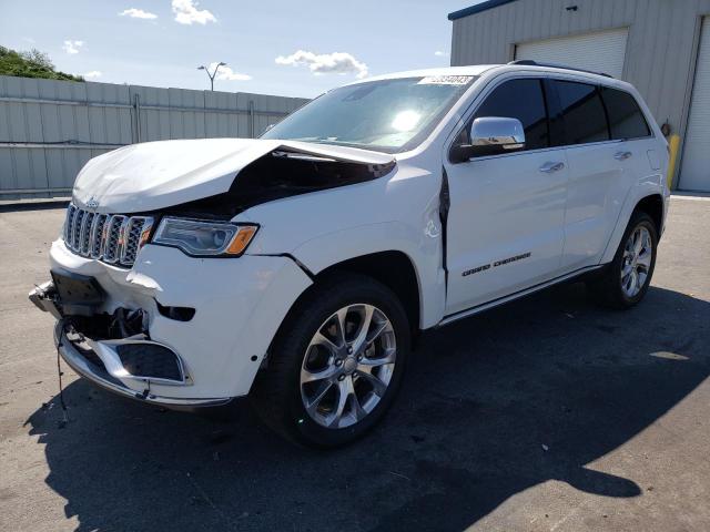 JEEP NULL 2021 1c4rjfjg9mc501699