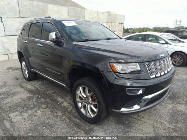 JEEP GRAND CHEROKEE 2014 1c4rjfjgxec134796