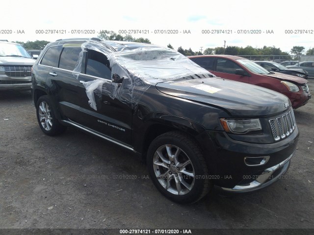 JEEP GRAND CHEROKEE 2014 1c4rjfjgxec189412