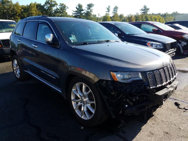 JEEP GRAND CHER 2014 1c4rjfjgxec246126