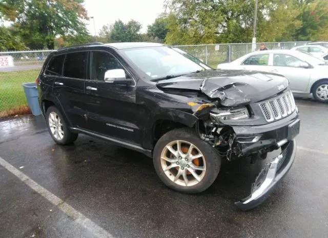 JEEP GRAND CHEROKEE 2014 1c4rjfjgxec246241