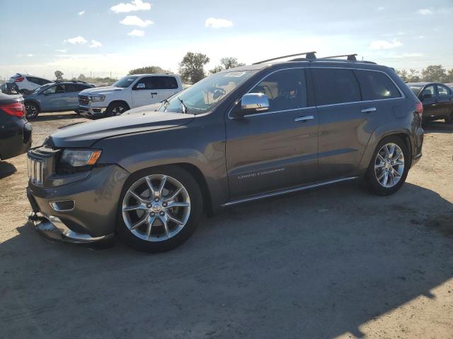 JEEP GRAND CHER 2014 1c4rjfjgxec247552