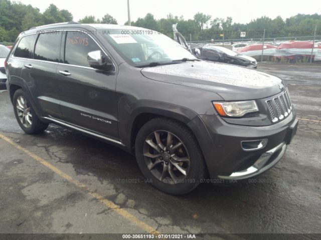 JEEP GRAND CHEROKEE 2014 1c4rjfjgxec382109