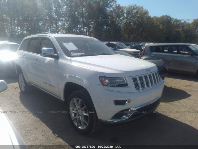 JEEP GRAND CHEROKEE 2014 1c4rjfjgxec388069