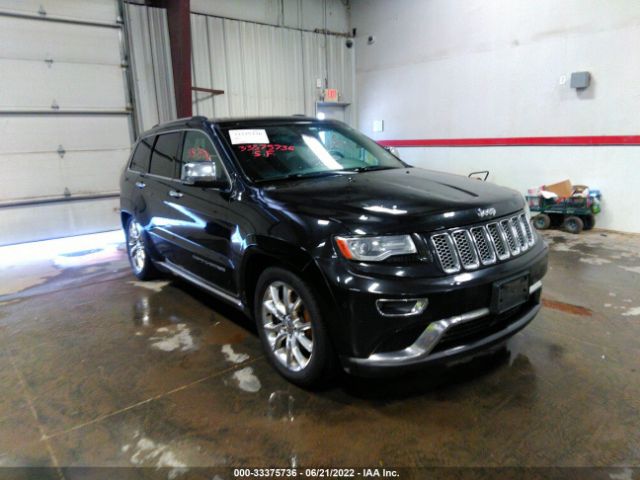 JEEP GRAND CHEROKEE 2014 1c4rjfjgxec416288