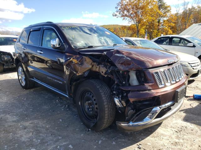 JEEP GRAND CHER 2014 1c4rjfjgxec501342