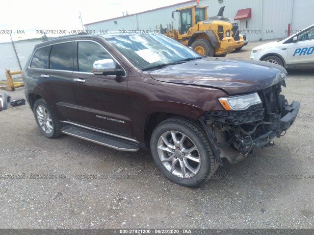 JEEP GRAND CHEROKEE 2015 1c4rjfjgxfc693010