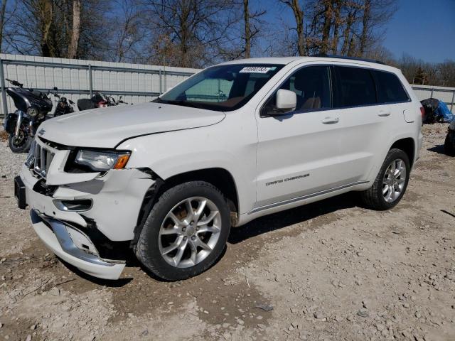 JEEP GRAND CHER 2015 1c4rjfjgxfc718424