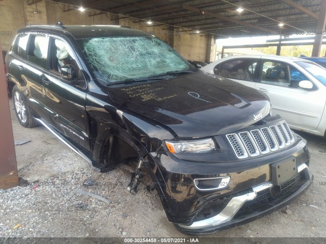 JEEP GRAND CHEROKEE 2016 1c4rjfjgxgc319062