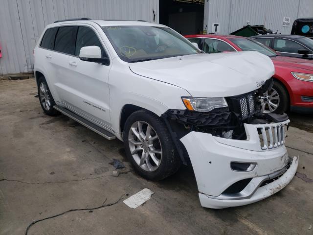 JEEP GRAND CHER 2016 1c4rjfjgxgc319191