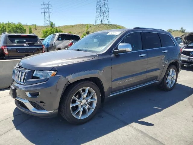 JEEP GRAND CHER 2016 1c4rjfjgxgc337769