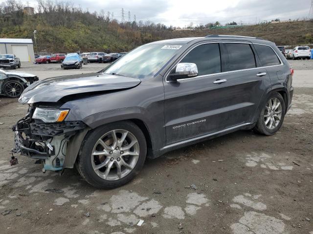 JEEP GRAND CHER 2016 1c4rjfjgxgc366687