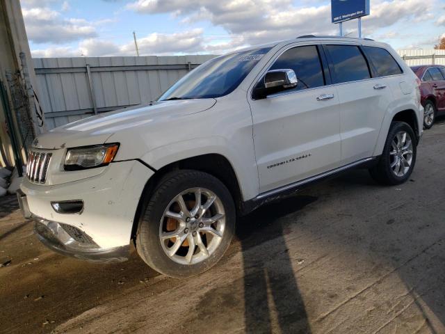 JEEP GRAND CHER 2016 1c4rjfjgxgc378273