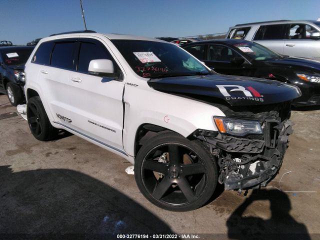 JEEP GRAND CHEROKEE 2016 1c4rjfjgxgc476218