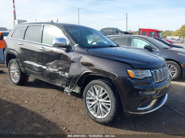 JEEP GRAND CHEROKEE 2017 1c4rjfjgxhc603941