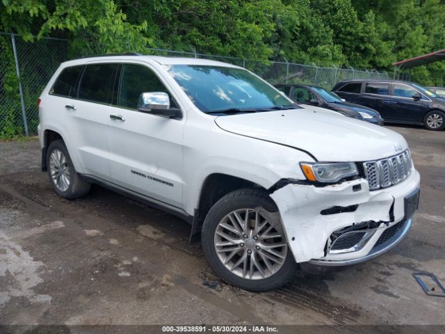 JEEP GRAND CHEROKEE 2017 1c4rjfjgxhc769618