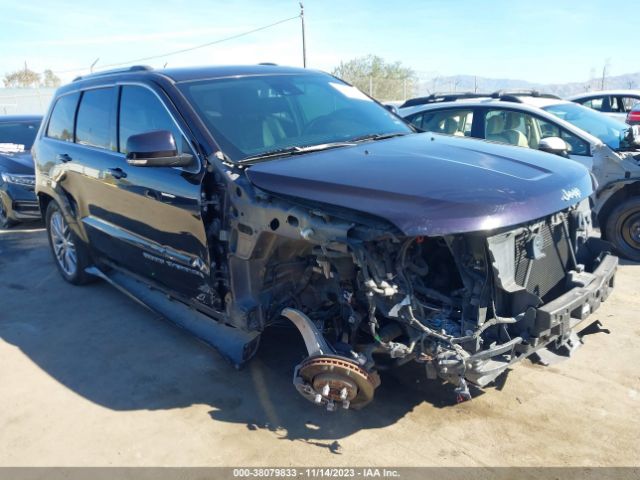 JEEP GRAND CHEROKEE 2018 1c4rjfjgxjc302818