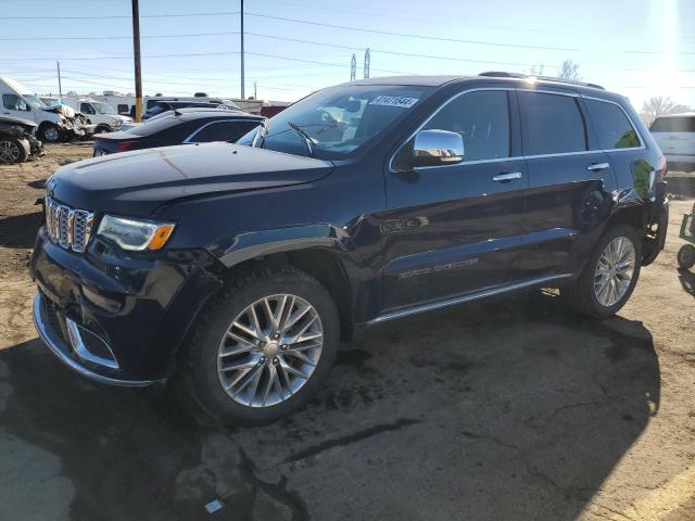 JEEP GRAND CHEROKEE 2018 1c4rjfjgxjc440407