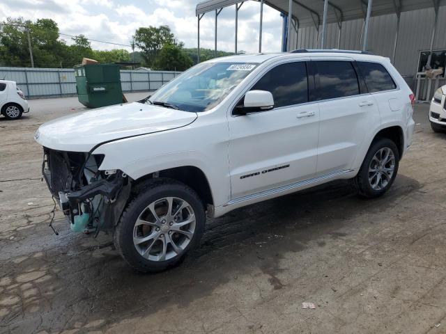 JEEP GRAND CHEROKEE 2019 1c4rjfjgxkc658641